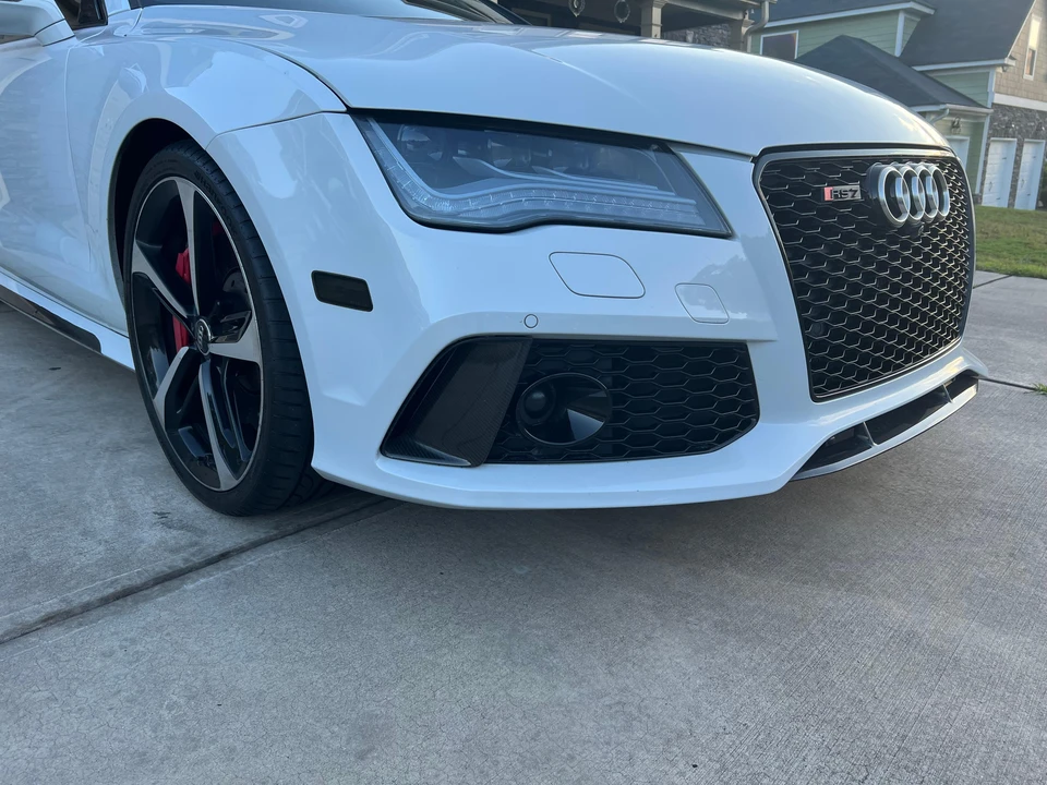 2014 Audi C7 RS7 - Image 11 of 31