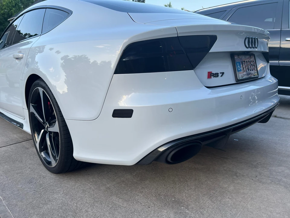 2014 Audi C7 RS7 - Image 23 of 31