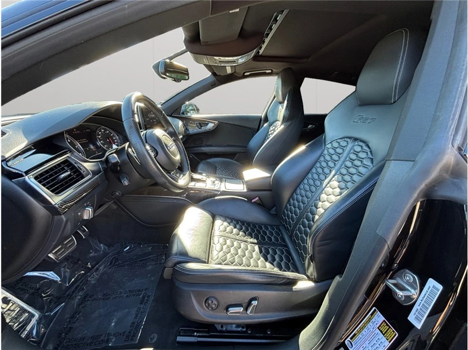 2014 Audi C7 RS7 - Image 2 of 21
