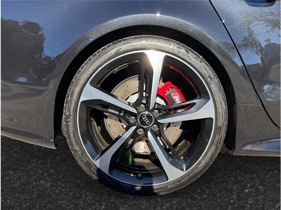 2014 Audi C7 RS7 - Image 14 of 21