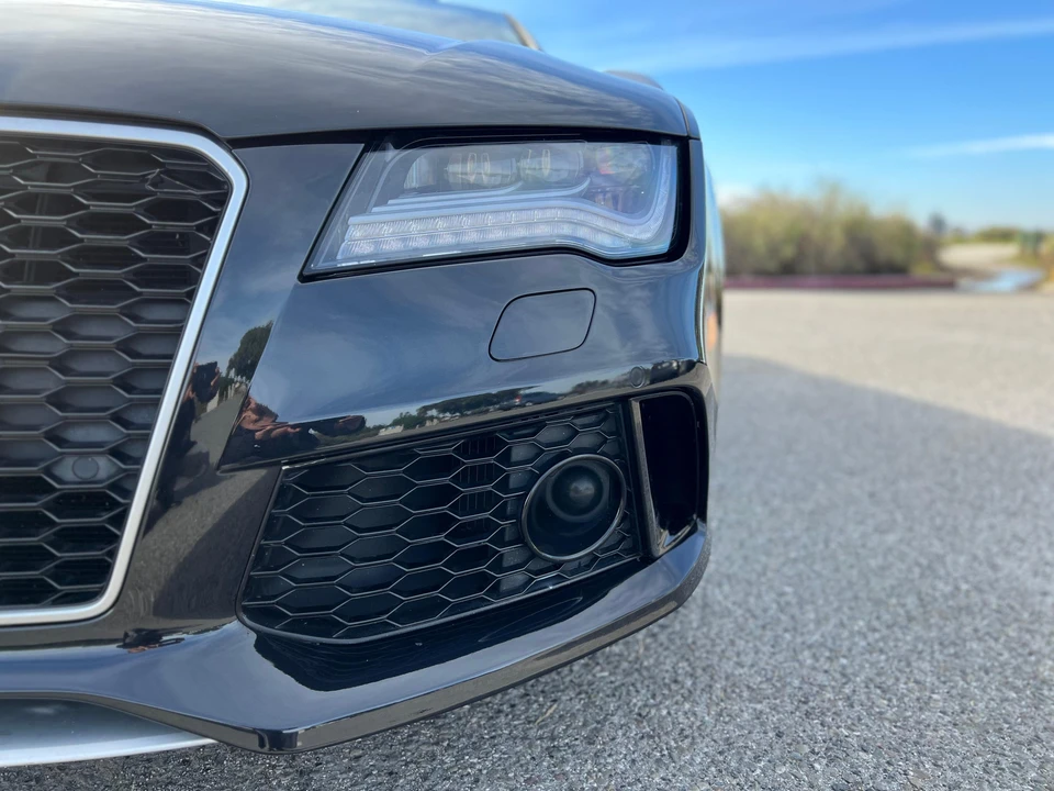 2014 Audi C7 RS7 - Image 15 of 31