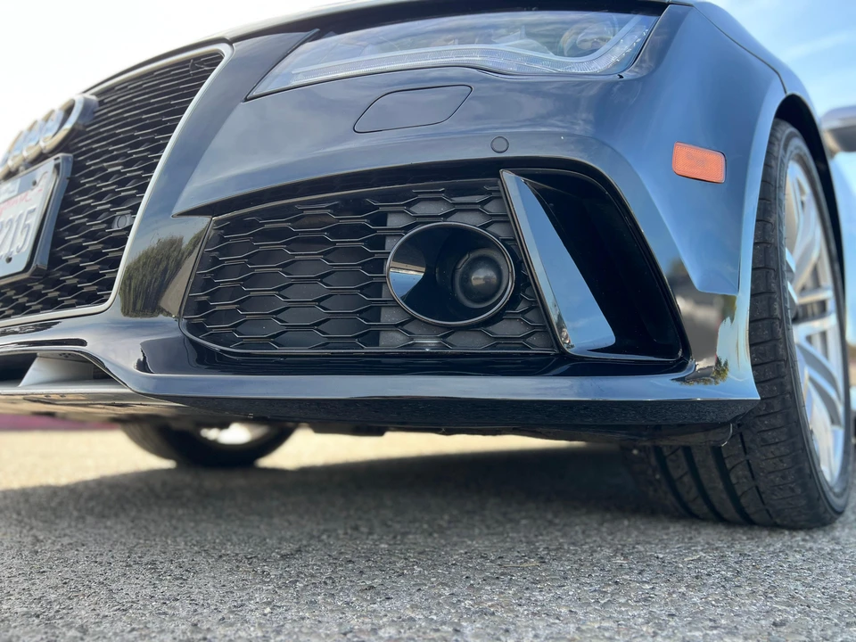 2014 Audi C7 RS7 - Image 16 of 31