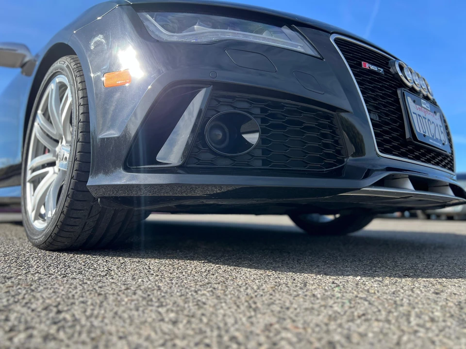 2014 Audi C7 RS7 - Image 13 of 31