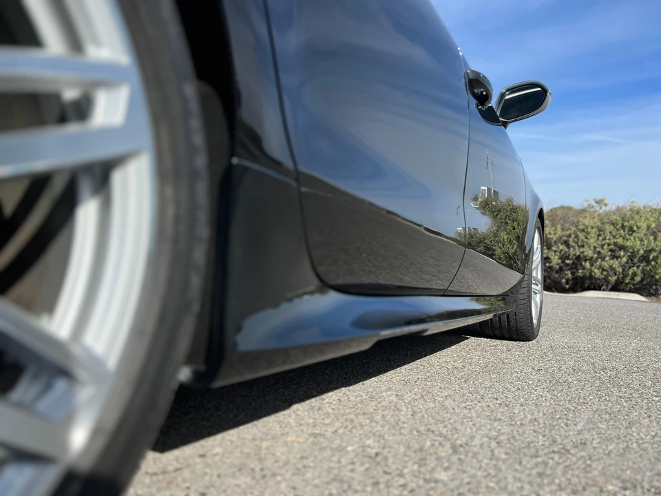2014 Audi C7 RS7 - Image 27 of 31