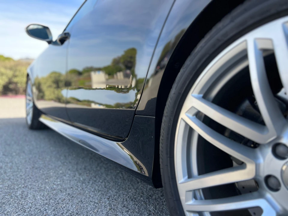 2014 Audi C7 RS7 - Image 21 of 31