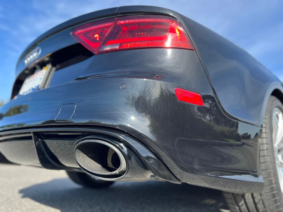 2014 Audi C7 RS7 - Image 26 of 31