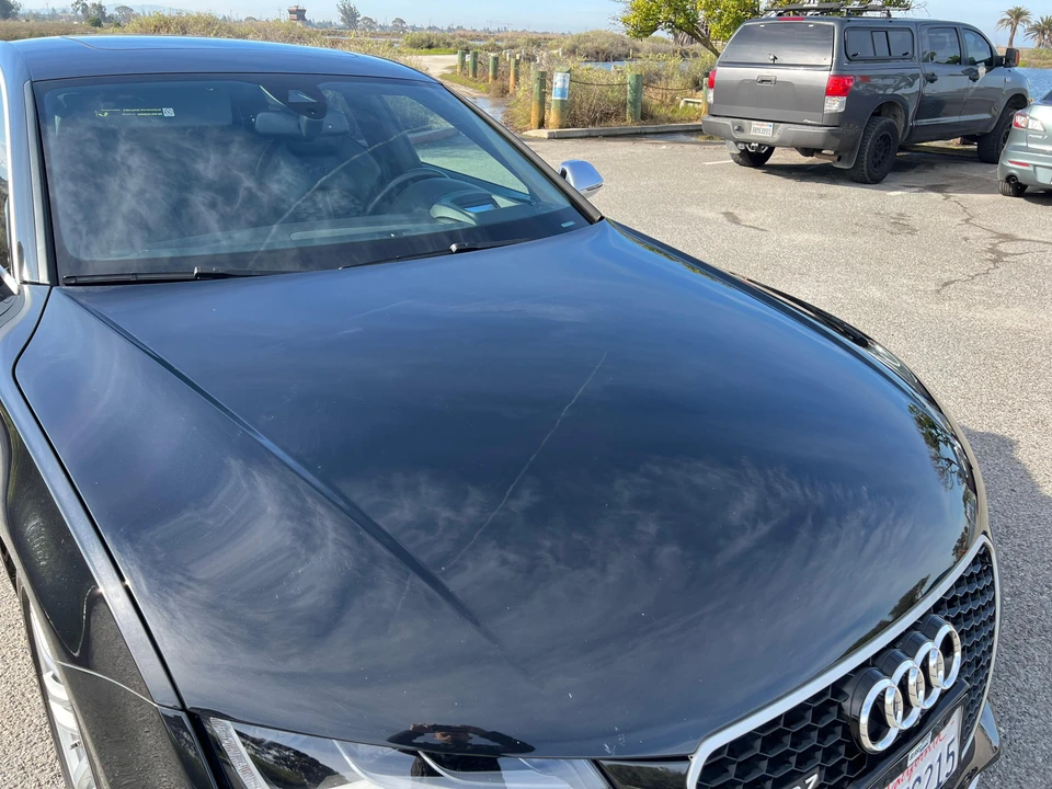 2014 Audi C7 RS7 - Image 12 of 31