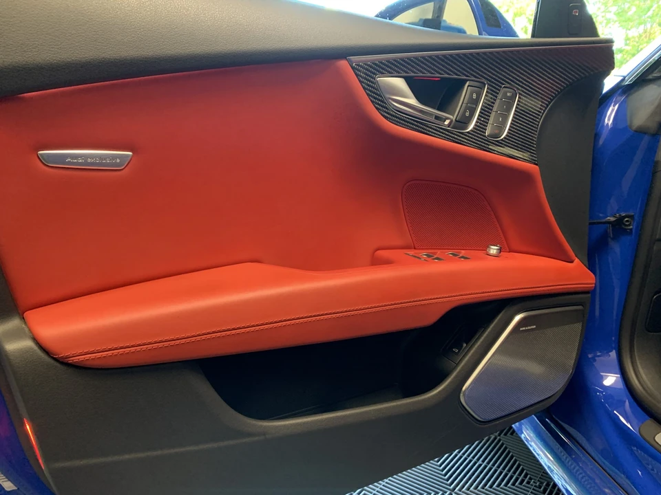2014 Audi C7 RS7 - Image 29 of 31