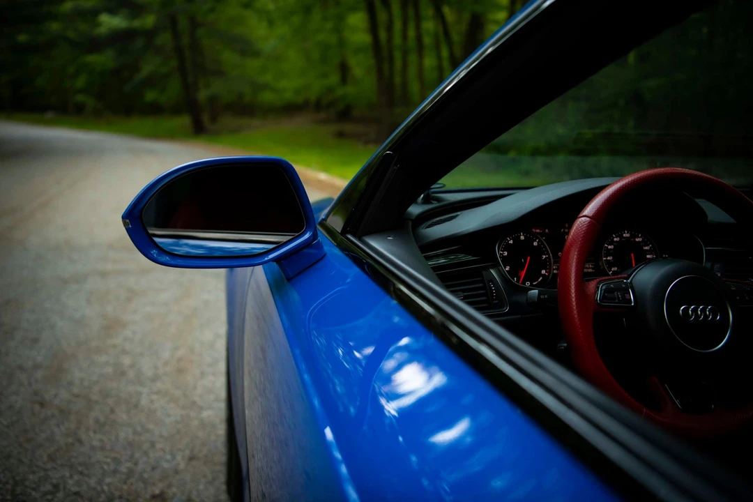 2014 Audi C7 RS7 - Image 22 of 31