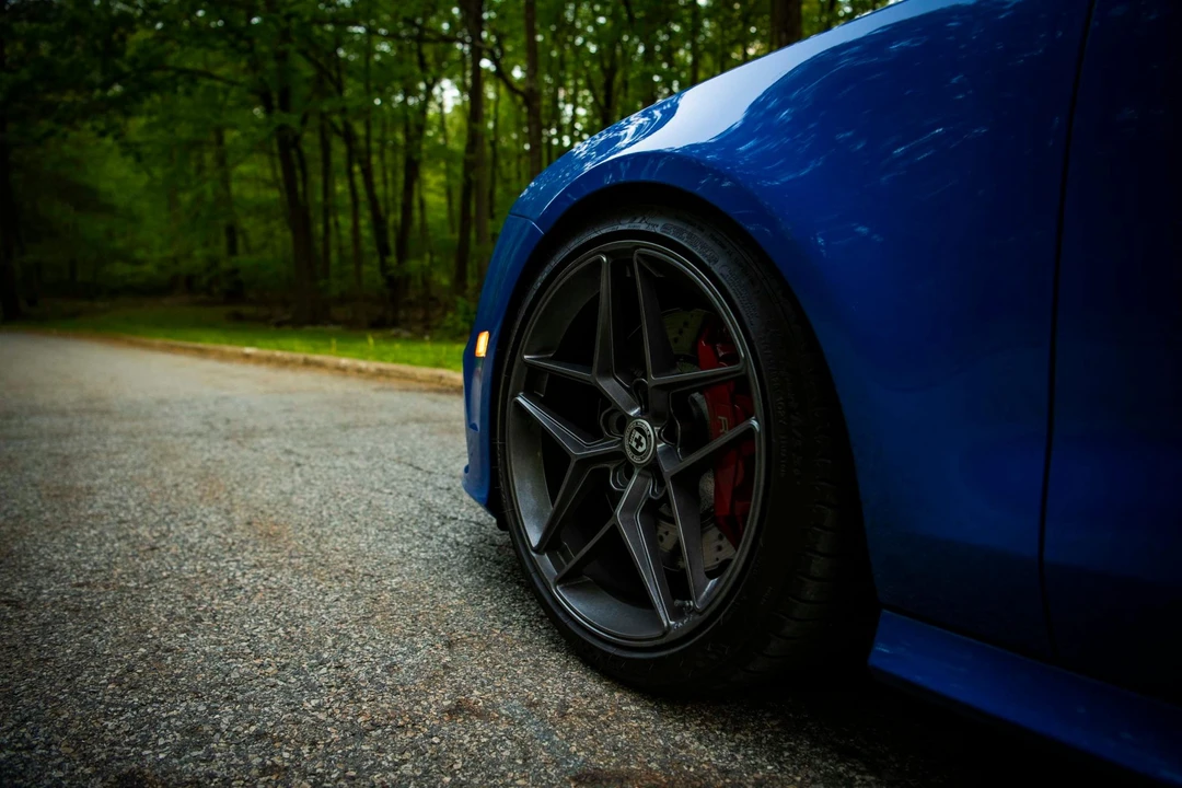 2014 Audi C7 RS7 - Image 19 of 31