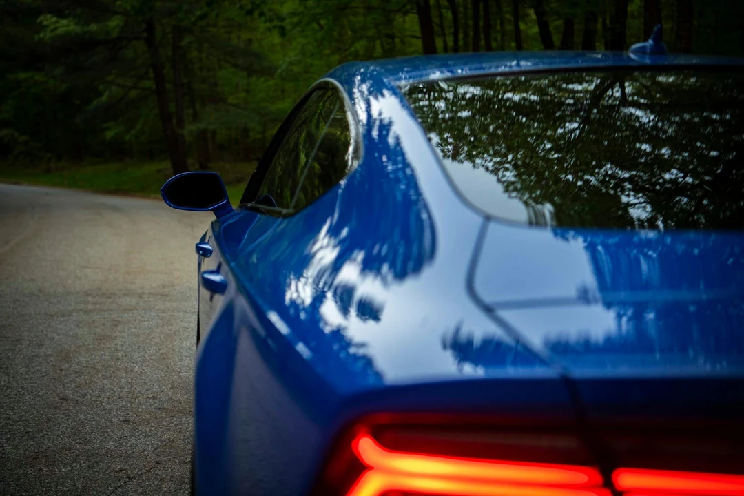 2014 Audi C7 RS7 - Image 13 of 31