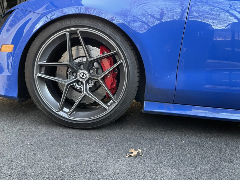2014 Audi C7 RS7 - Image 20 of 31
