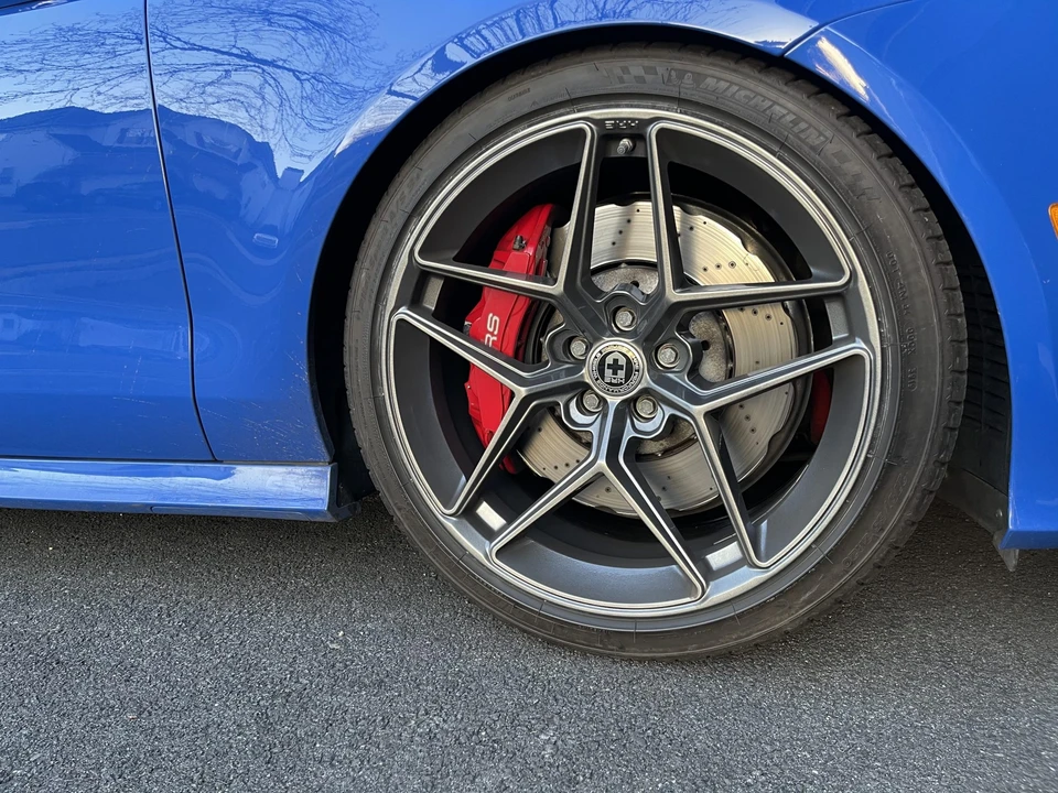 2014 Audi C7 RS7 - Image 21 of 31