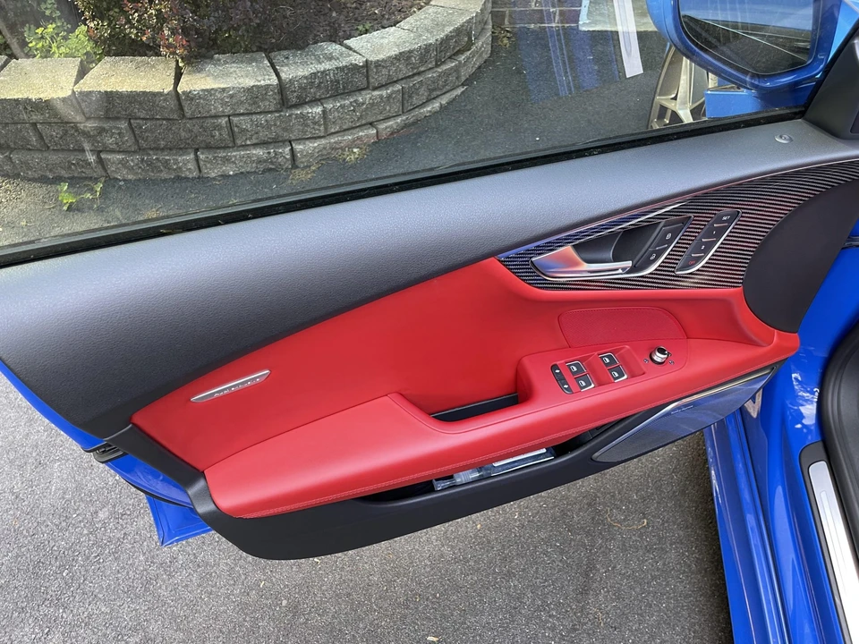 2014 Audi C7 RS7 - Image 28 of 31