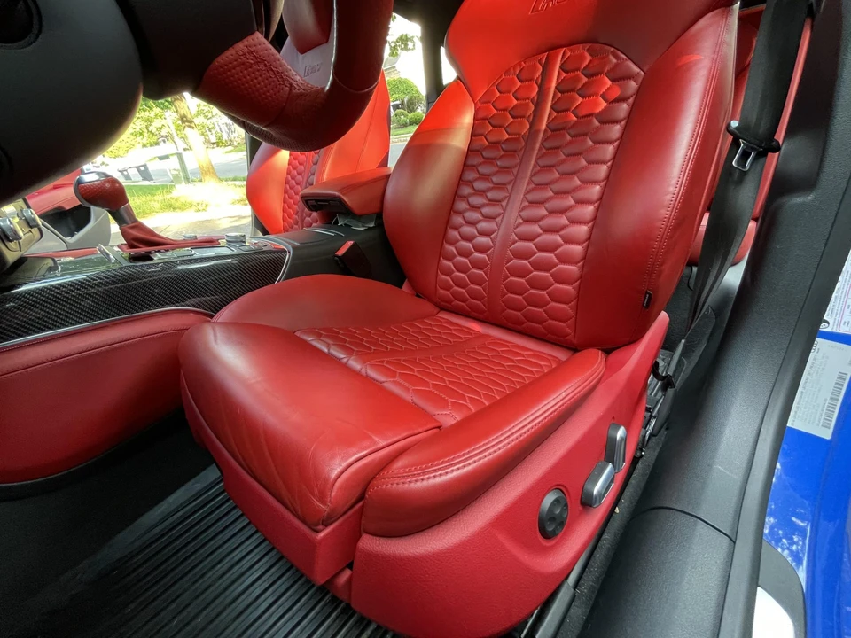 2014 Audi C7 RS7 - Image 25 of 31