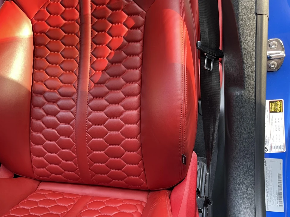 2014 Audi C7 RS7 - Image 26 of 31