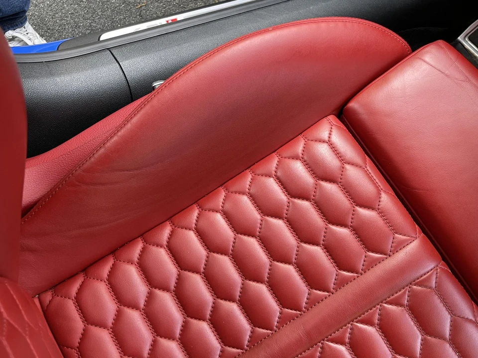 2014 Audi C7 RS7 - Image 27 of 31