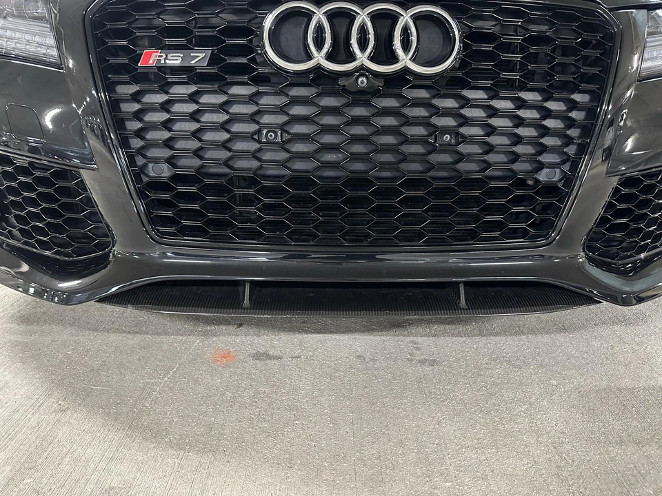 2014 Audi C7 RS7 - Image 31 of 31