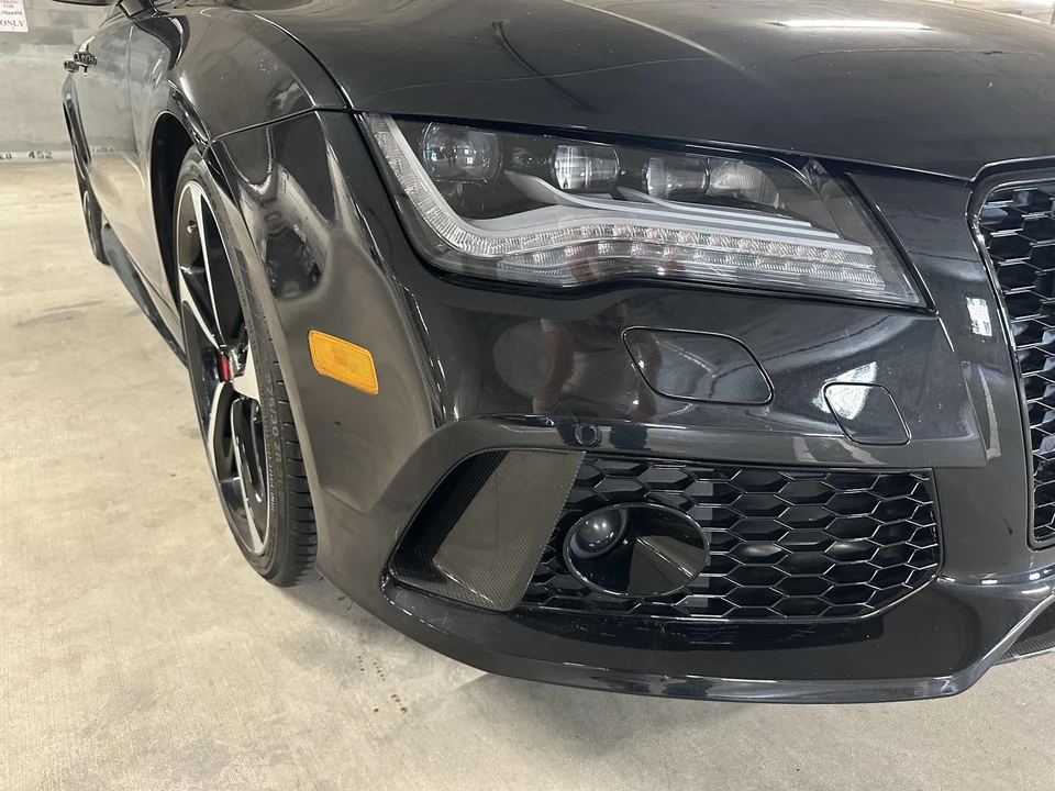 2014 Audi C7 RS7 - Image 28 of 31