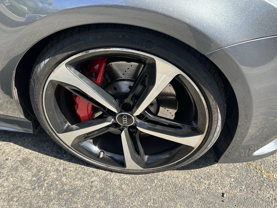 2014 Audi C7 RS7 - Image 5 of 18