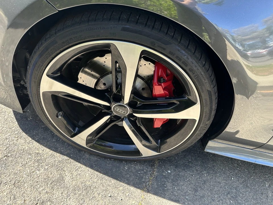 2014 Audi C7 RS7 - Image 6 of 18