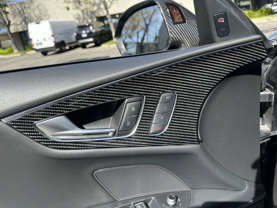2014 Audi C7 RS7 - Image 11 of 18