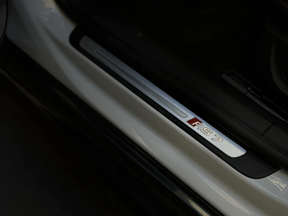 2014 Audi C7 RS7 - Image 16 of 21