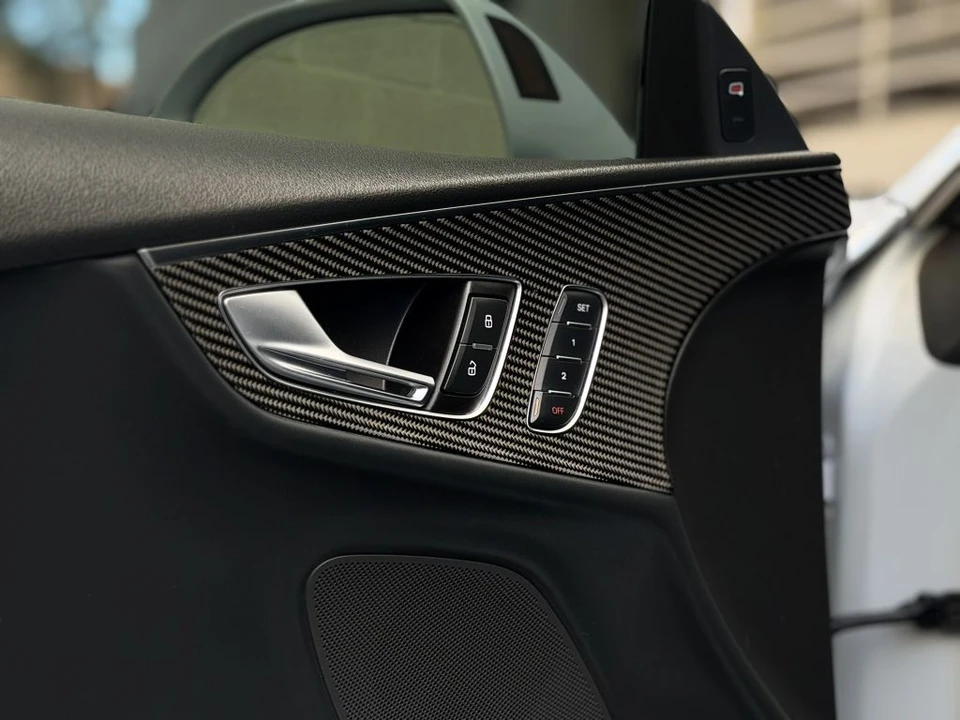 2014 Audi C7 RS7 - Image 13 of 21