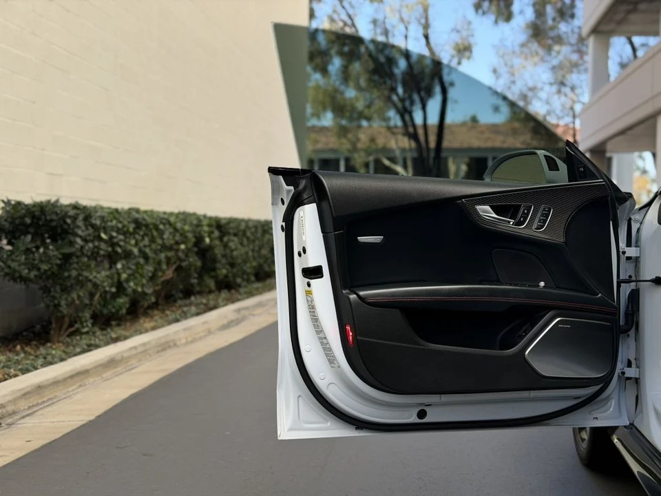 2014 Audi C7 RS7 - Image 11 of 21