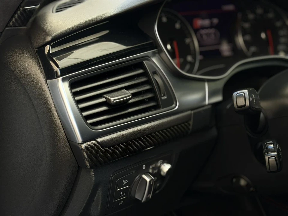 2014 Audi C7 RS7 - Image 15 of 21