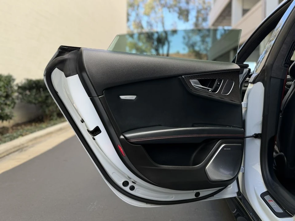 2014 Audi C7 RS7 - Image 21 of 21