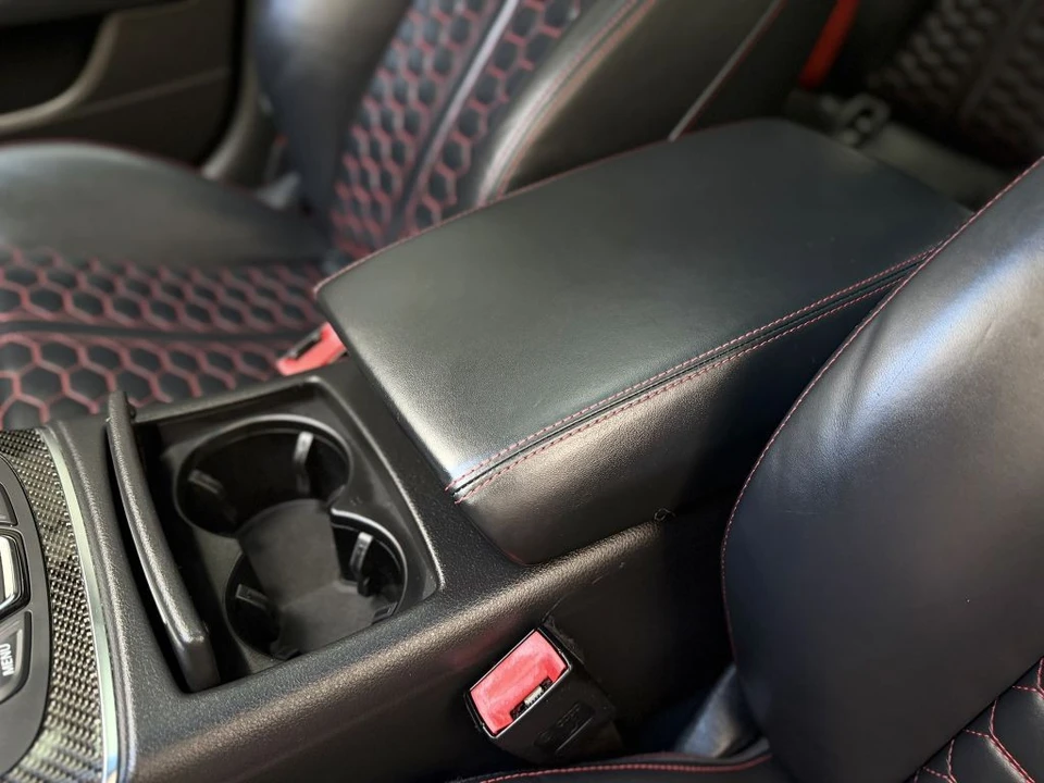 2014 Audi C7 RS7 - Image 20 of 21