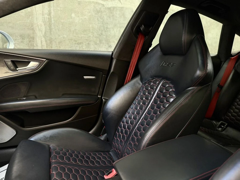 2014 Audi C7 RS7 - Image 18 of 21