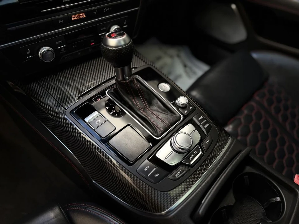 2014 Audi C7 RS7 - Image 19 of 21