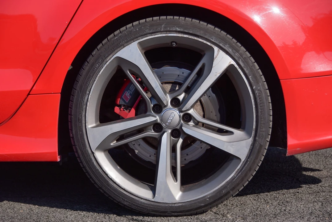 2014 Audi C7 RS7 - Image 26 of 31