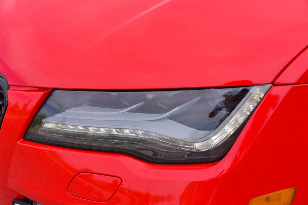 2014 Audi C7 RS7 - Image 28 of 31