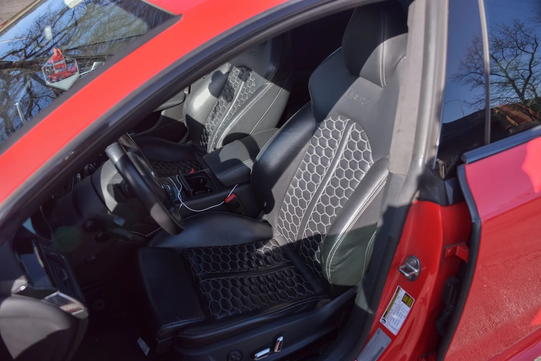 2014 Audi C7 RS7 - Image 30 of 31