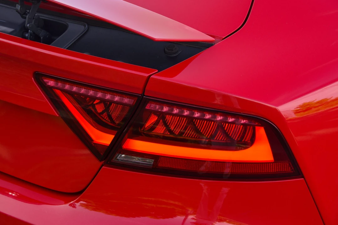 2014 Audi C7 RS7 - Image 30 of 31