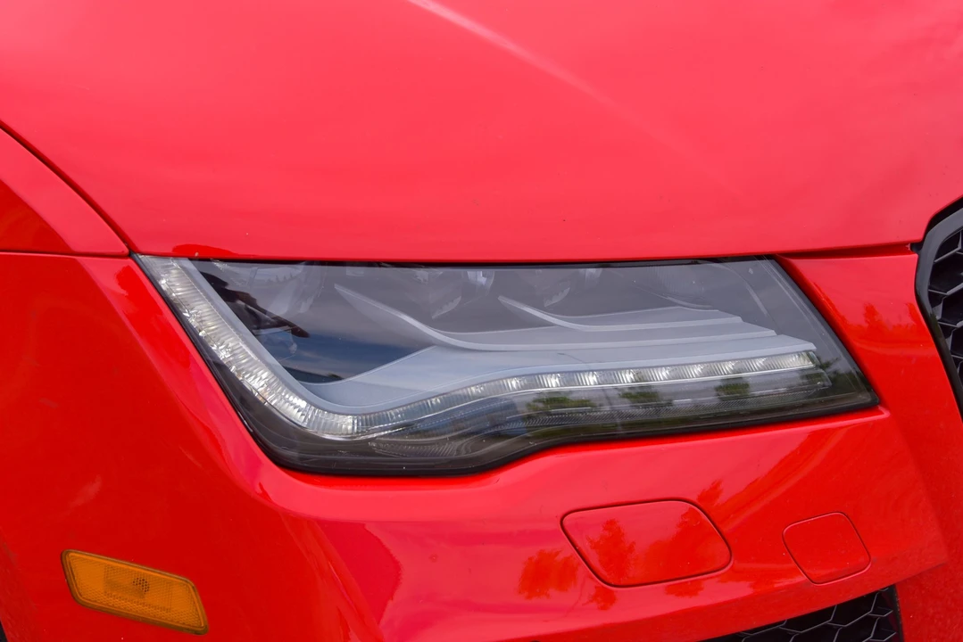 2014 Audi C7 RS7 - Image 27 of 31