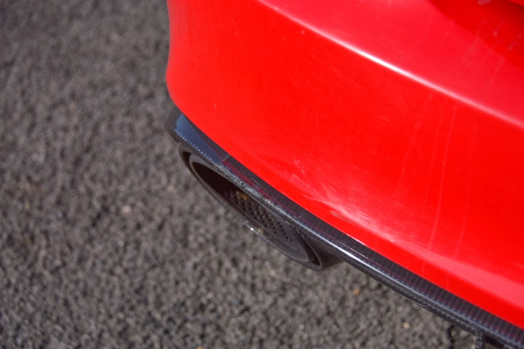 2014 Audi C7 RS7 - Image 23 of 31