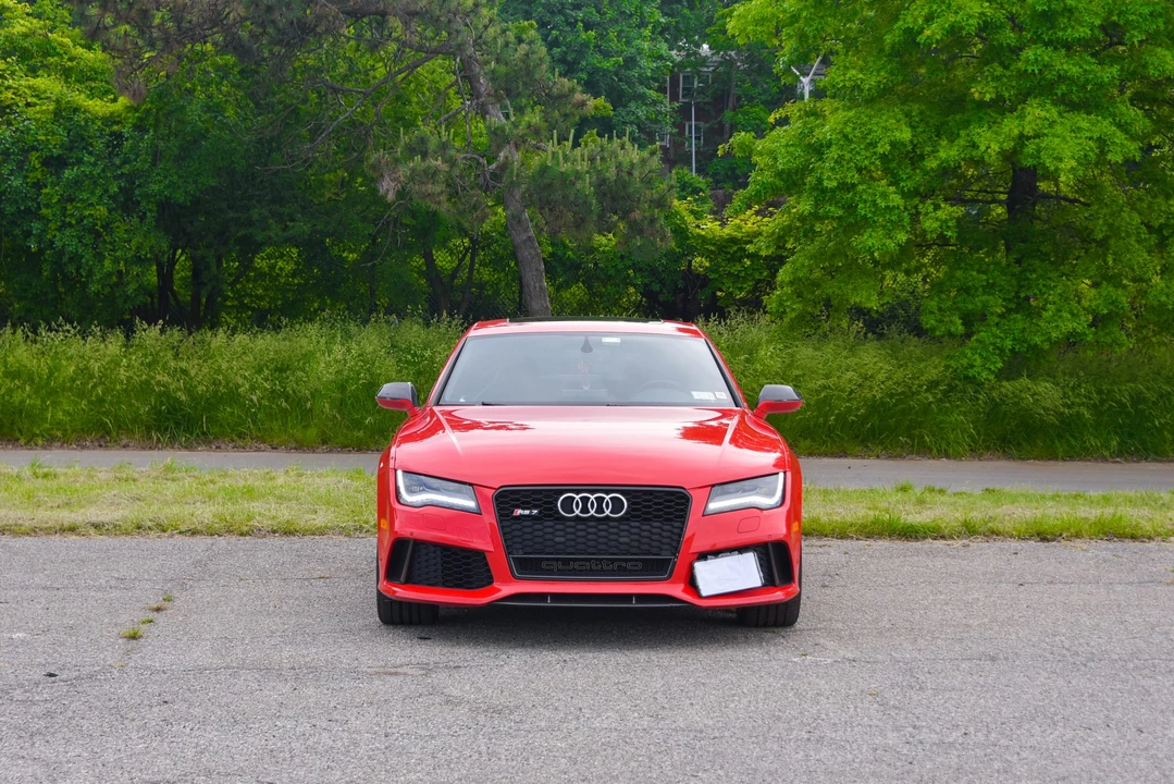 2014 Audi C7 RS7 - Image 19 of 31