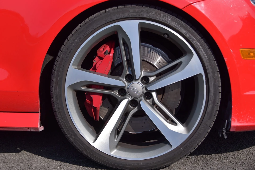 2014 Audi C7 RS7 - Image 28 of 31