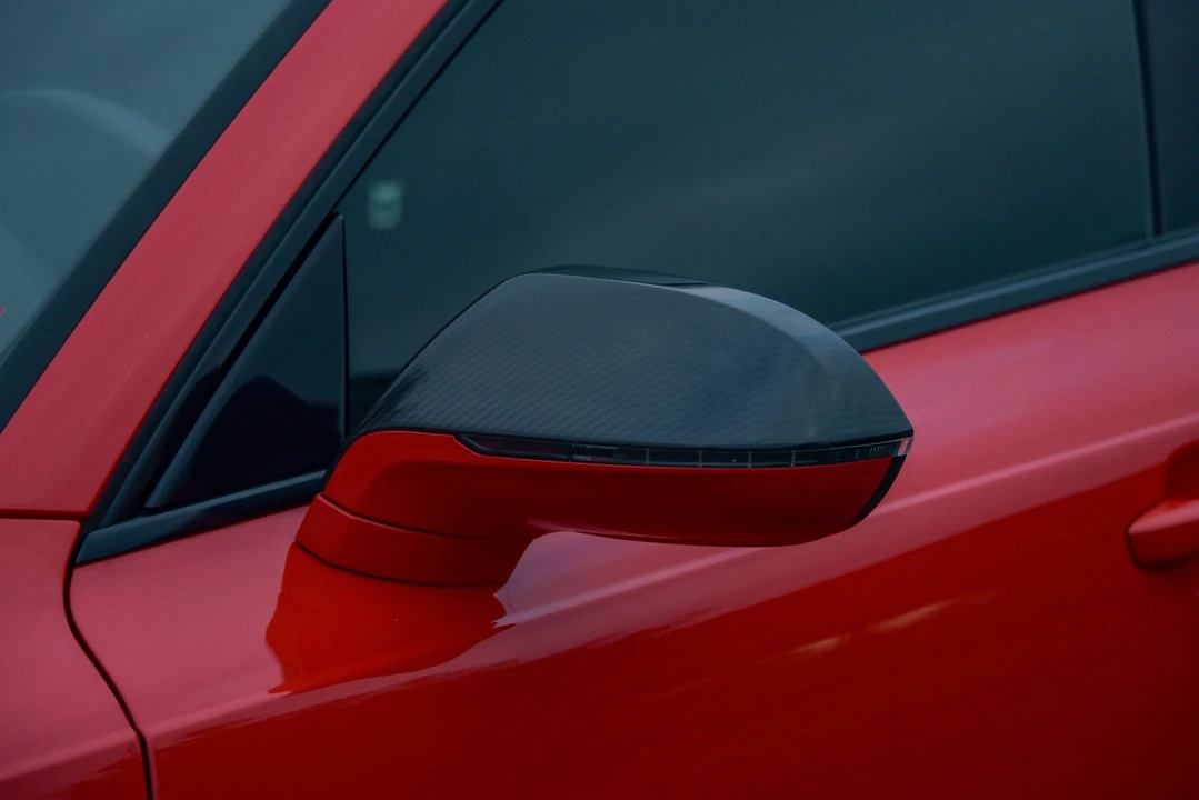 2014 Audi C7 RS7 - Image 20 of 31