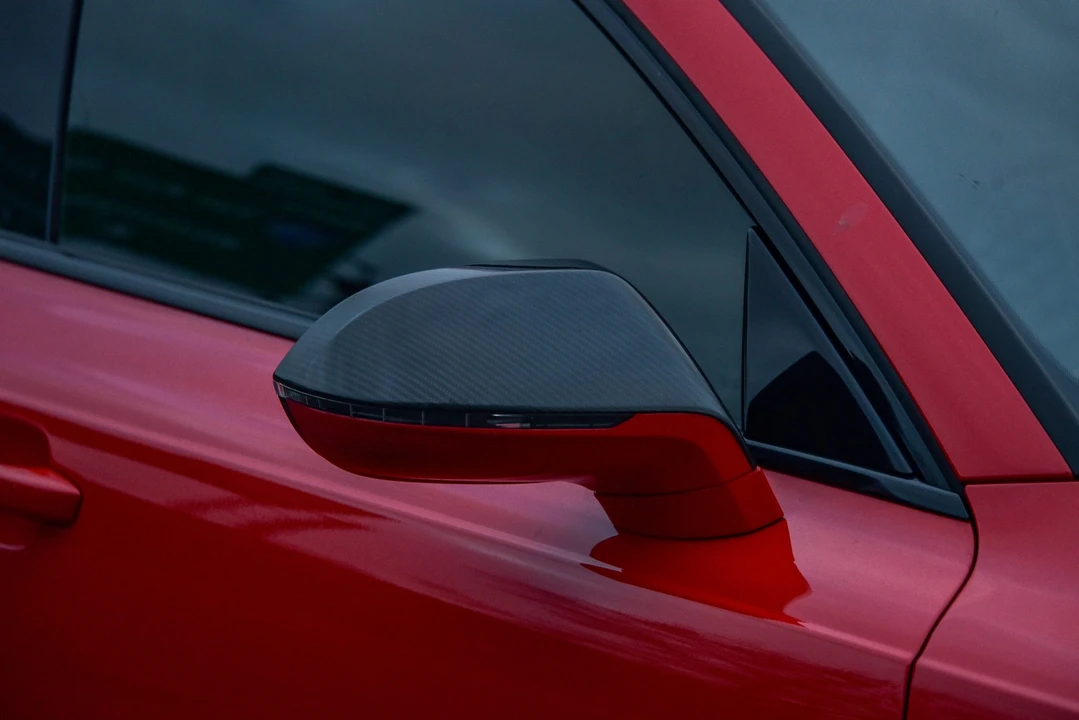 2014 Audi C7 RS7 - Image 19 of 31