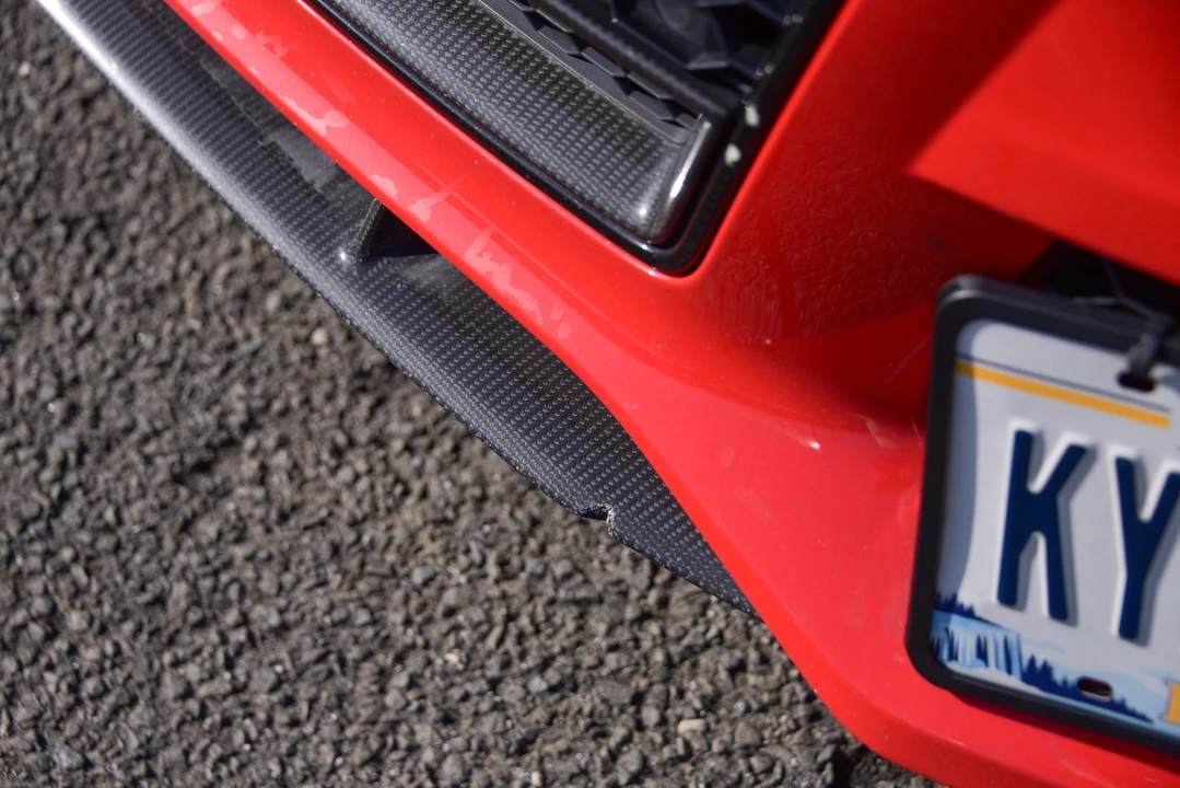 2014 Audi C7 RS7 - Image 22 of 31