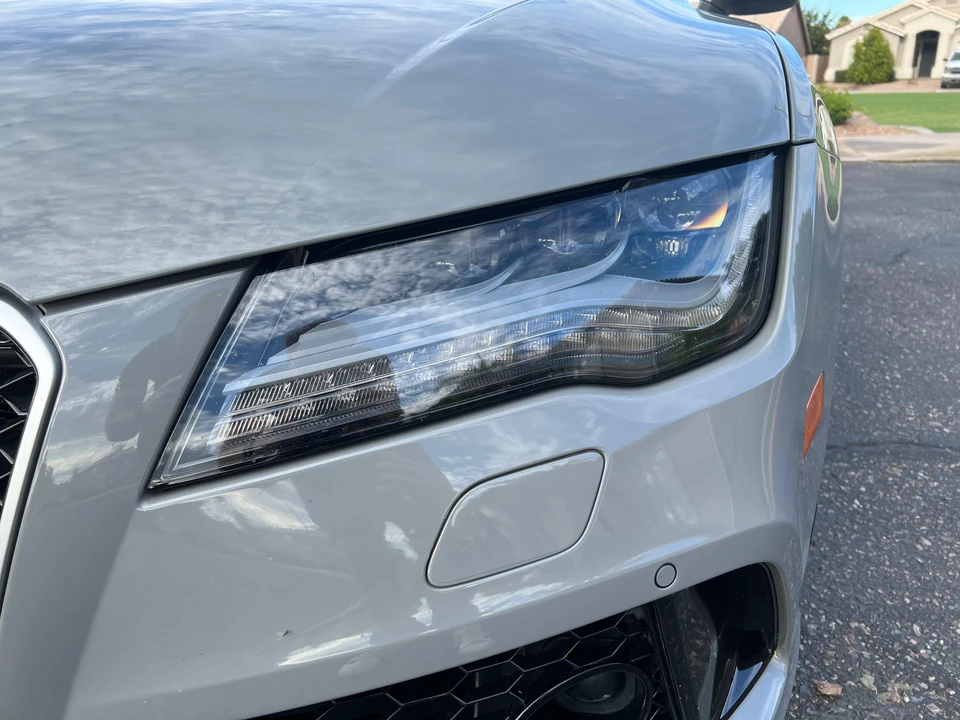 2014 Audi C7 RS7 - Image 10 of 31