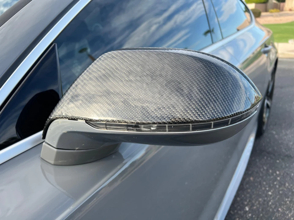 2014 Audi C7 RS7 - Image 11 of 31
