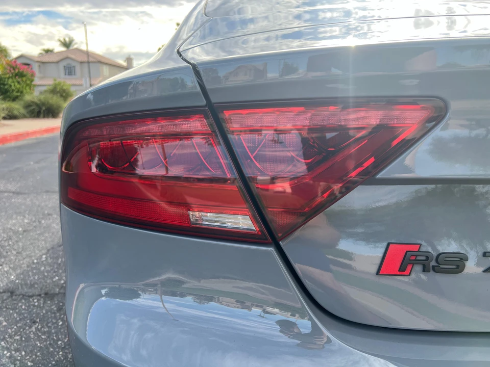 2014 Audi C7 RS7 - Image 13 of 31