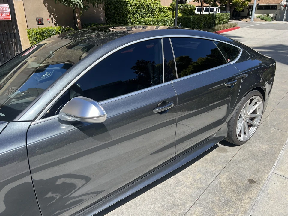 2014 Audi C7 RS7 - Image 18 of 31
