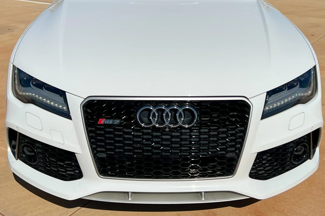 2014 Audi C7 RS7 - Image 20 of 31